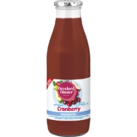 Jus Cranberry Gayelord Hauser