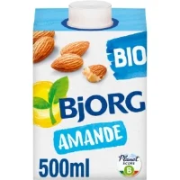 Boisson Vegetale Amande Bio Bjorg