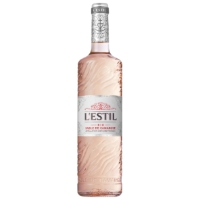 Vin Rose A O P Sable De Camargue Grain De Gris L Estil