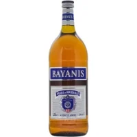Spiritueux Anise Pastis De Marseille 45 Bayanis