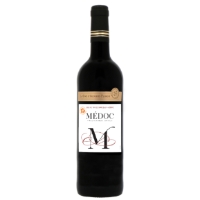 Vin Rouge A O P Medoc La Cave D Augustin Florent