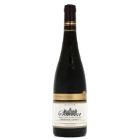 Vin Rouge A O P Val De Loire Saumur La Cave D Augustin Florent