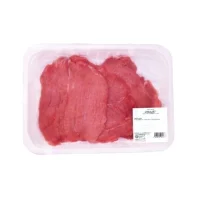 Escalopes De Veau Escalope