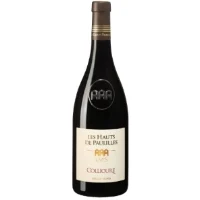 Vin Rouge Languedoc Roussillon Cazes