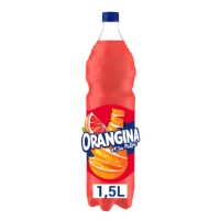Soda A L Orange Sanguine Orangina