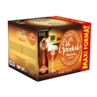 Biere Ambree A L Ancienne 7 2 La Goudale