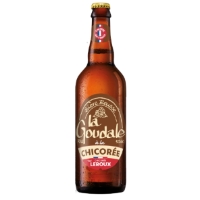 Biere Rousse A La Chicoree 7 2 La Goudale