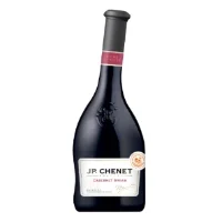 Vin Rouge I G P Pays D Oc Cabernet Syrah Jp Chenet