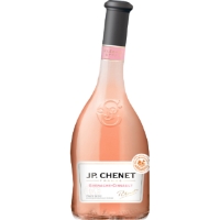 Vin Rose I G P Pays D Oc Grenache Cinsault Jp Chenet