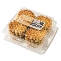 Gaufres Pur Beurre Biscuiterie Bourdon