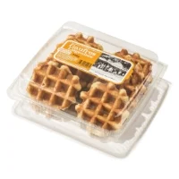 Gaufres Liegeoises Biscuiterie Bourdon