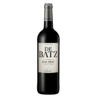 Vin Rouge Aoc Saint Mont De Batz