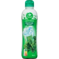 Sirop Menthe Carrefour Classic