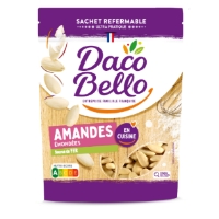 Amandes Emondees Daco Bello