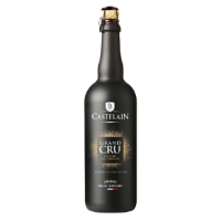 Biere Blonde De Garde 8 5 Castelain