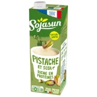 Boisson Lactee Caramel Sojasun