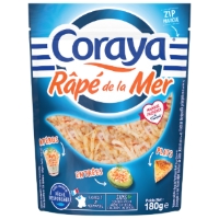 Surimi Rape De La Mer Coraya