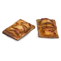 Tartelettes A La Nectarine Carrefour