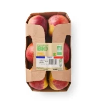 Pommes Bicolores Bio
