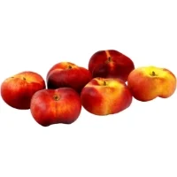 Nectarine Plate
