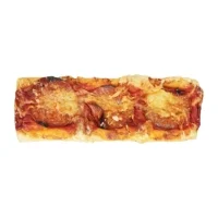 Fougassette Chorizo