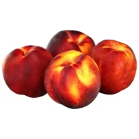Nectarines Jaunes Chair Jaune Vrac Filiere Qualite Carrefour