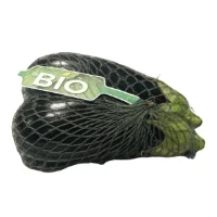 Aubergines Bio