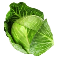 Chou Vert Carrefour Bio
