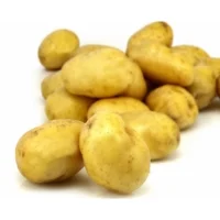 Pommes De Terre De Consommation