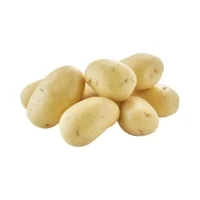 Pommes De Terre De Nos Regions