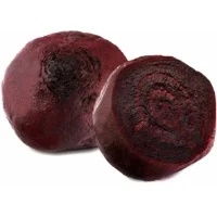 Betteraves Rouges Cuites
