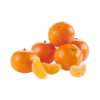 Mandarines Carrefour
