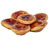 Pasteis De Nata