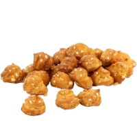 Chouquettes