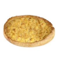 Tarte Vergeoise A L Ananas