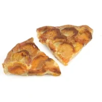 Tarte Vergeoise A L Abricot
