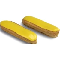 Eclairs Mangue Et Passion