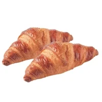 Croissants Pur Beurre Bio