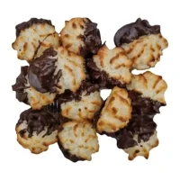 Rochers Coco Au Chocolat