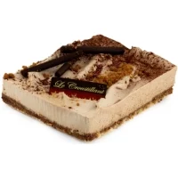 Le Croustillant Choco Lait