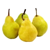 Poires Guyot Vrac Filiere Qualite Carrefour