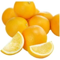 Oranges A Jus Bio Vrac