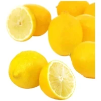 Citrons Vrac Bio
