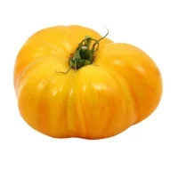 Tomates Cotelees Jaunes Vrac