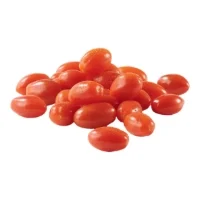 Tomates Cerises Allongees
