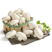 Champignons A Farcir