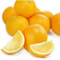 Oranges A Jus