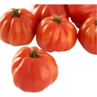 Tomates Coeur De Boeuf Vrac Bio