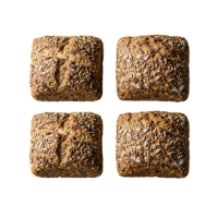 Petits Paves Aux Cereales