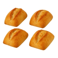 Petits Paves Au Mais
